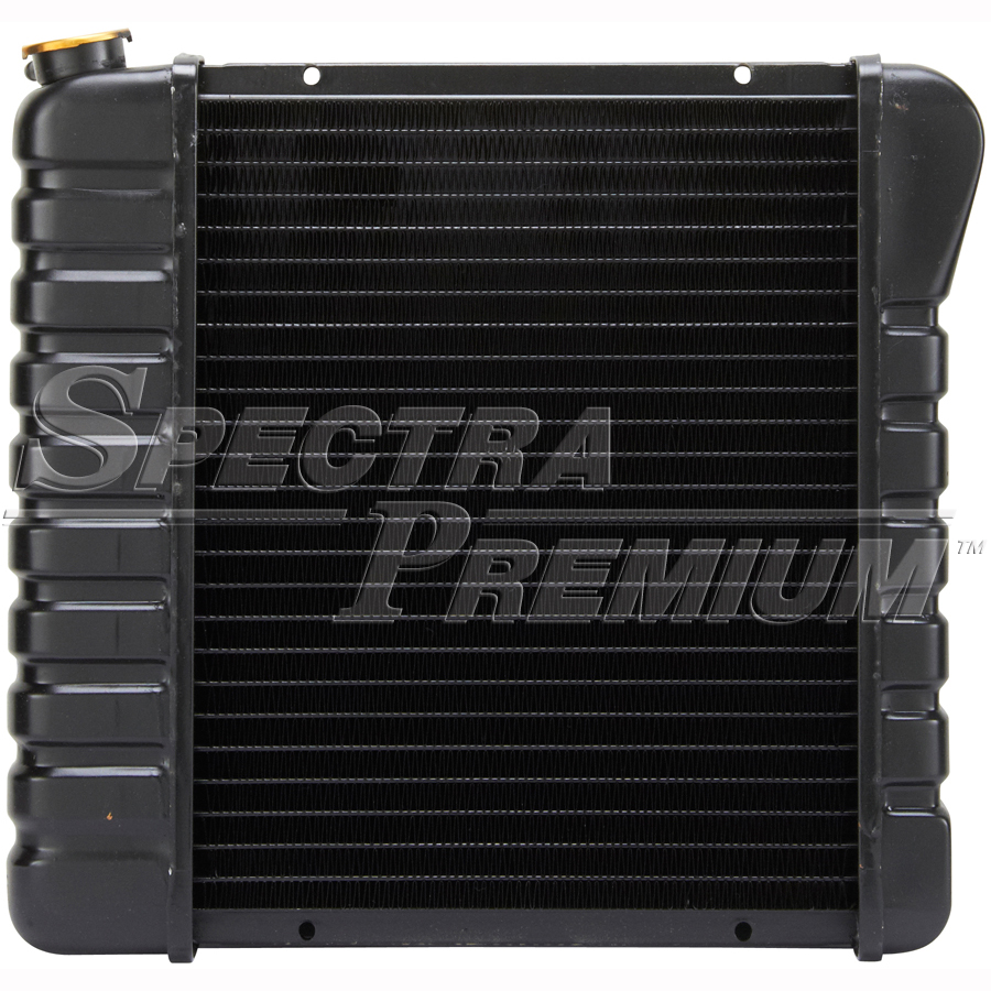 Spectra Premium CU462 Radiator | Autoplicity