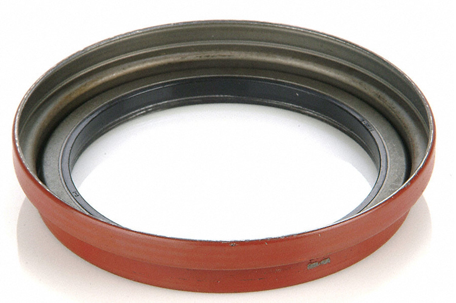 National Oil Seal 100263 Multi-Purpose Fluoro-Elastomer Oil Seal ...