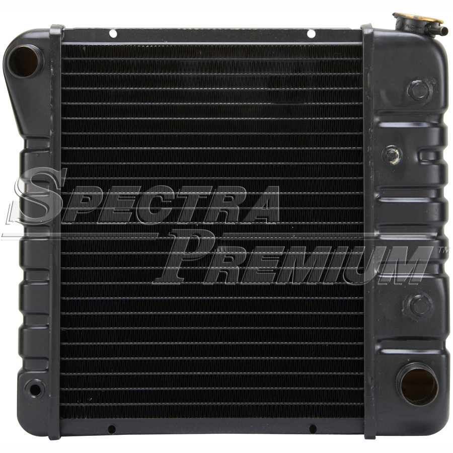 Spectra Premium CU462 Radiator | Autoplicity