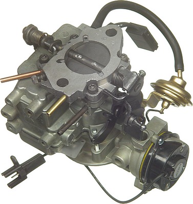 Autoline C6263 Autoline Products C6263 Carburetor | Autoplicity