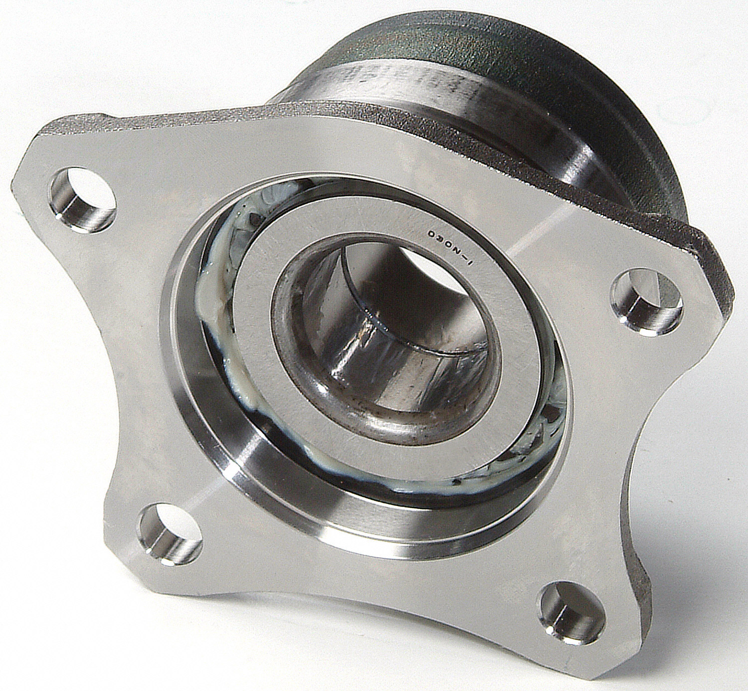 MOOG Hub Assemblies 512009 Wheel Bearing Assembly | Autoplicity