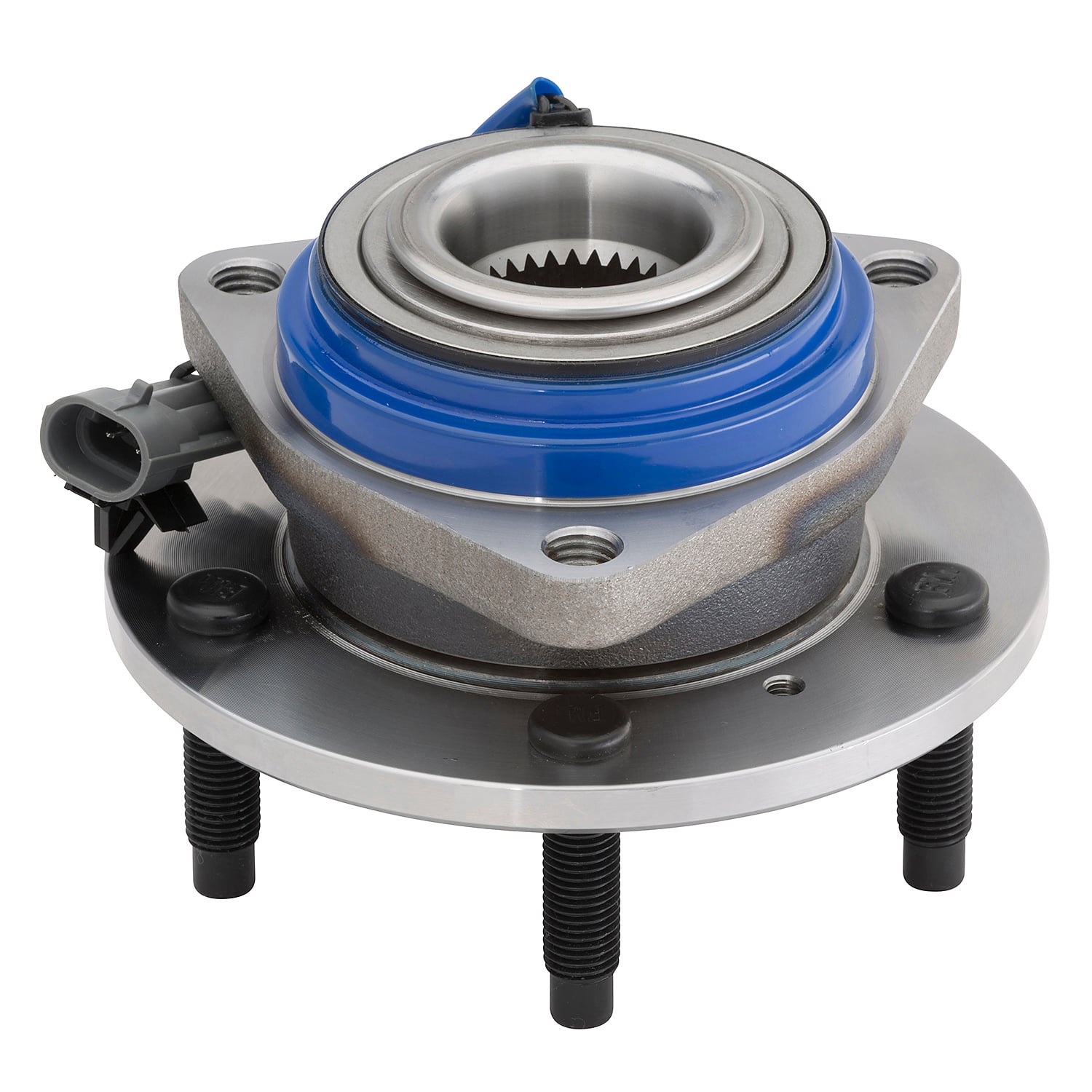MOOG Hub Assemblies 513179 Wheel Bearing And Hub Assembly | Autoplicity
