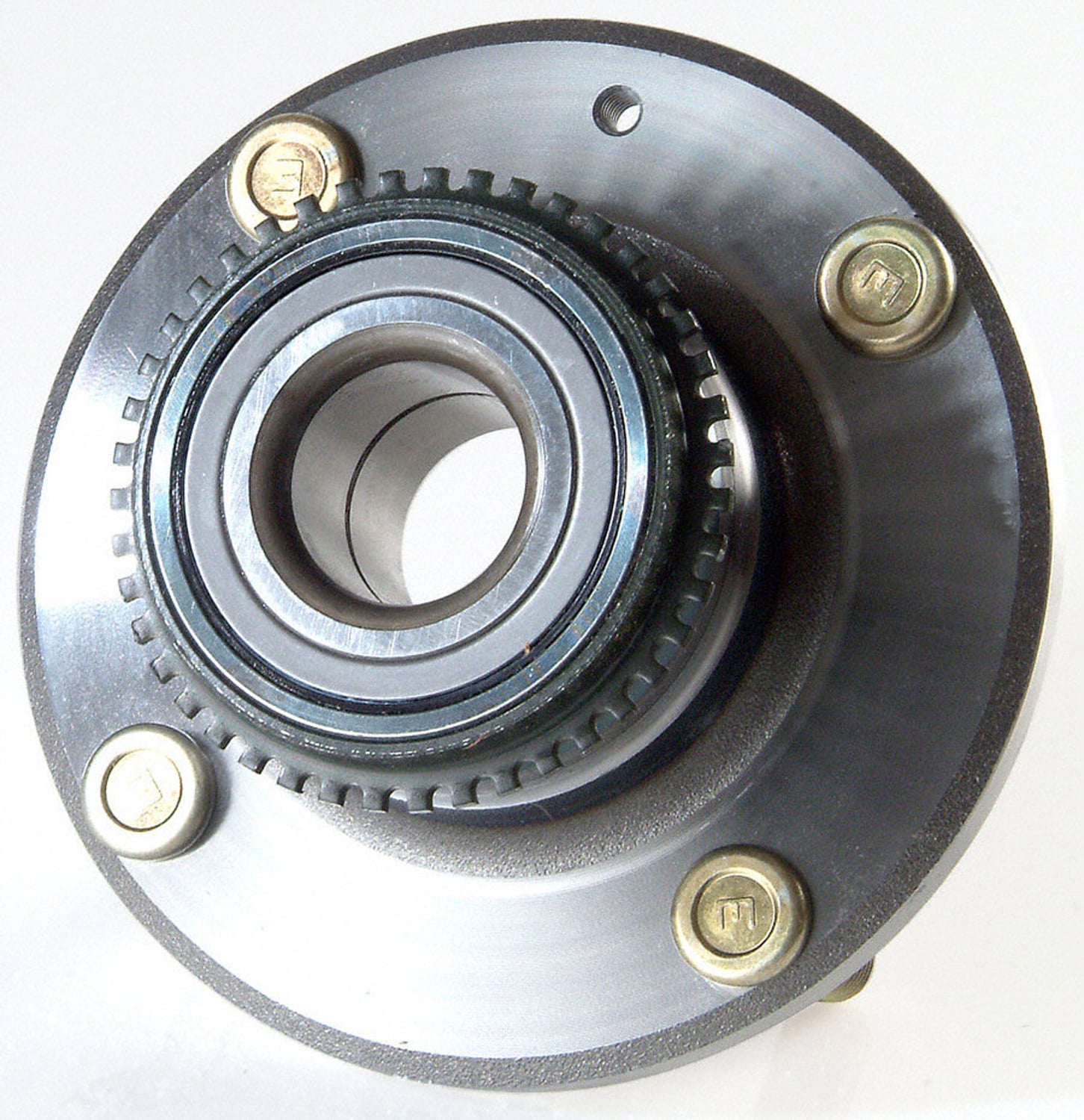 MOOG Hub Assemblies 512277 Wheel Bearing And Hub Assembly | Autoplicity