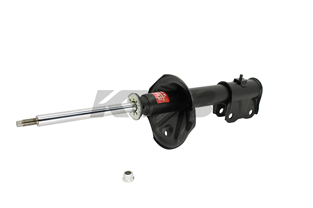 KYB Suspension 333382 Excel-G Gas Shock Absorber Strut | Autoplicity
