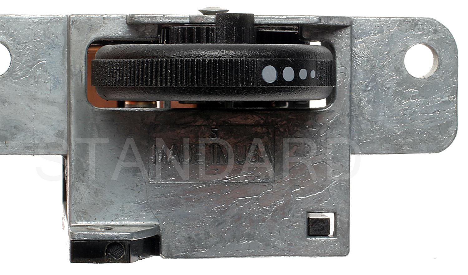 Auto Meter Dimmer Switch Standard Motor Products DS344 Instrument Panel Dimmer Switch | Autoplicity