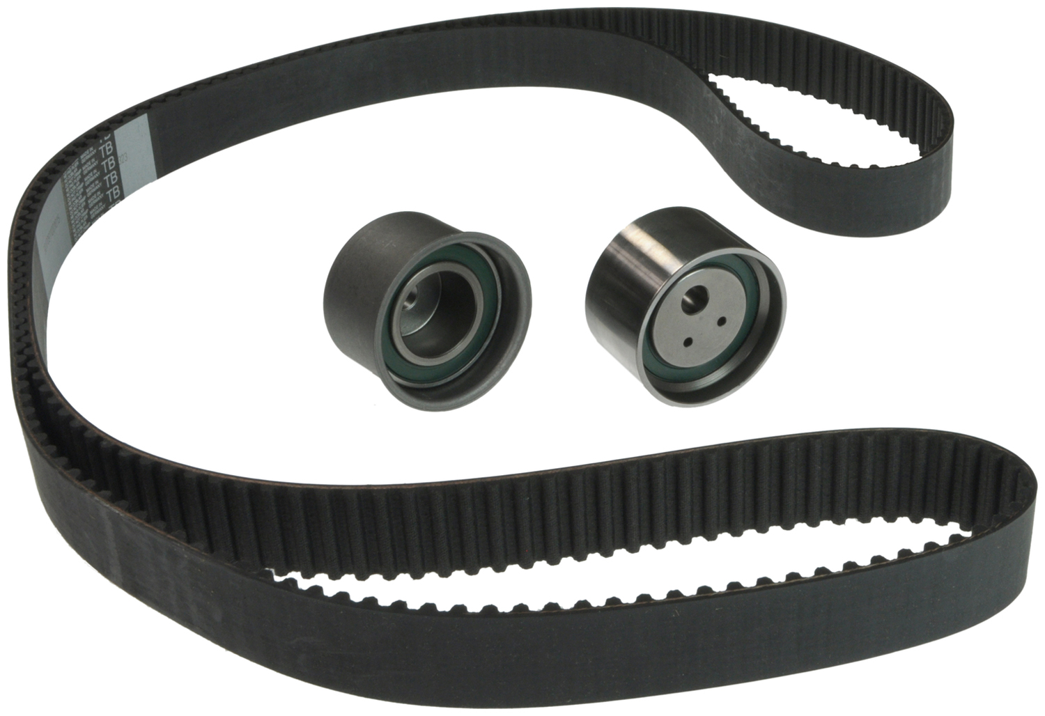 Sealed Power BTS-323 Engine Timing Belt Tensioner Kit | Autoplicity