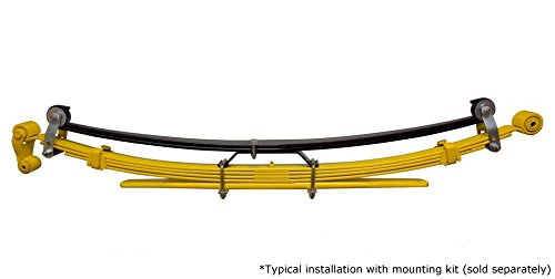 Super Springs SSA17 Self-Adjusting Suspension Stabilizer | Autoplicity