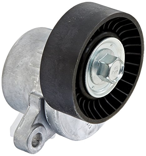 Motorcraft BT118 Accessory Drive Belt Tensioner Assembly | Autoplicity