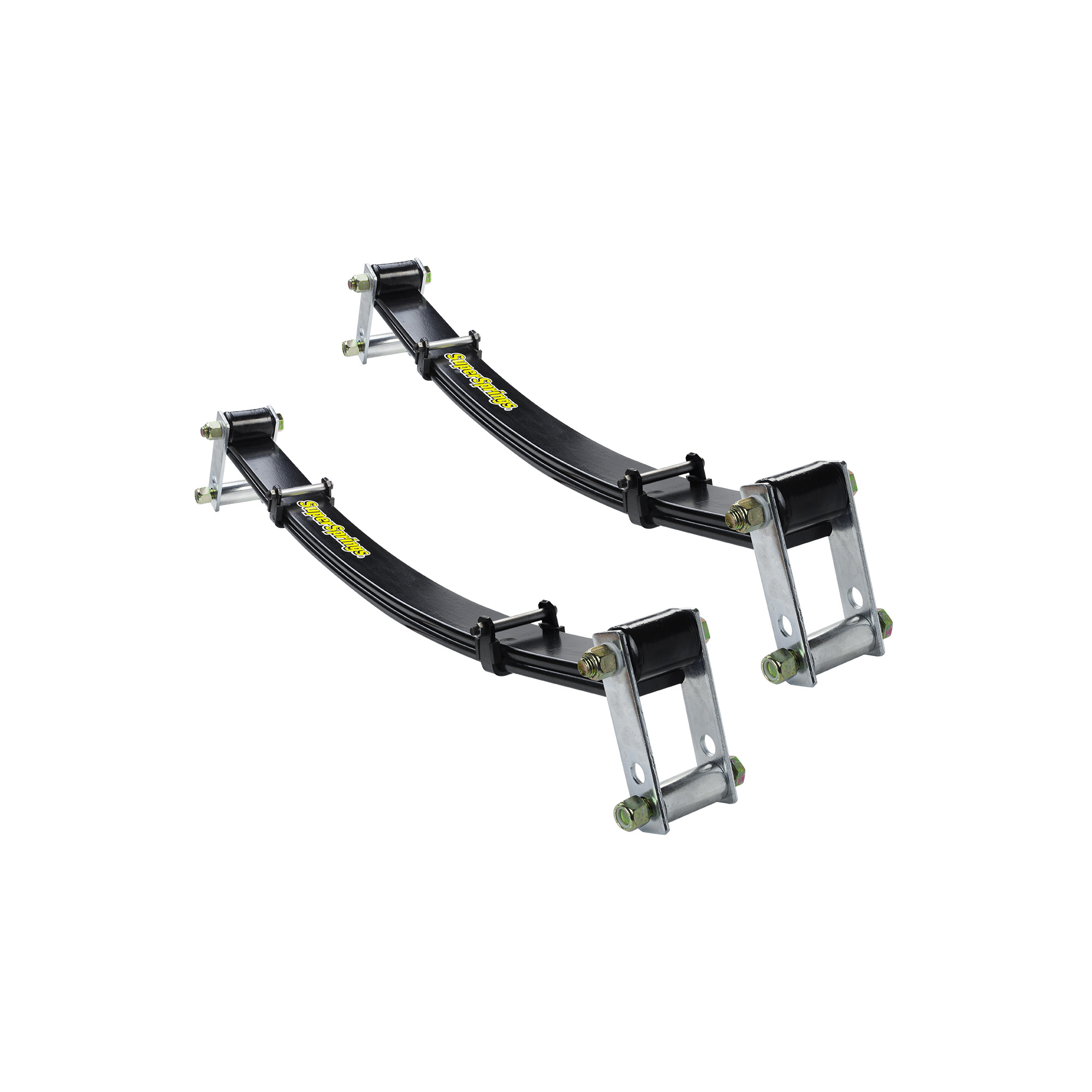 Super Springs SSA17 Self-Adjusting Suspension Stabilizer | Autoplicity