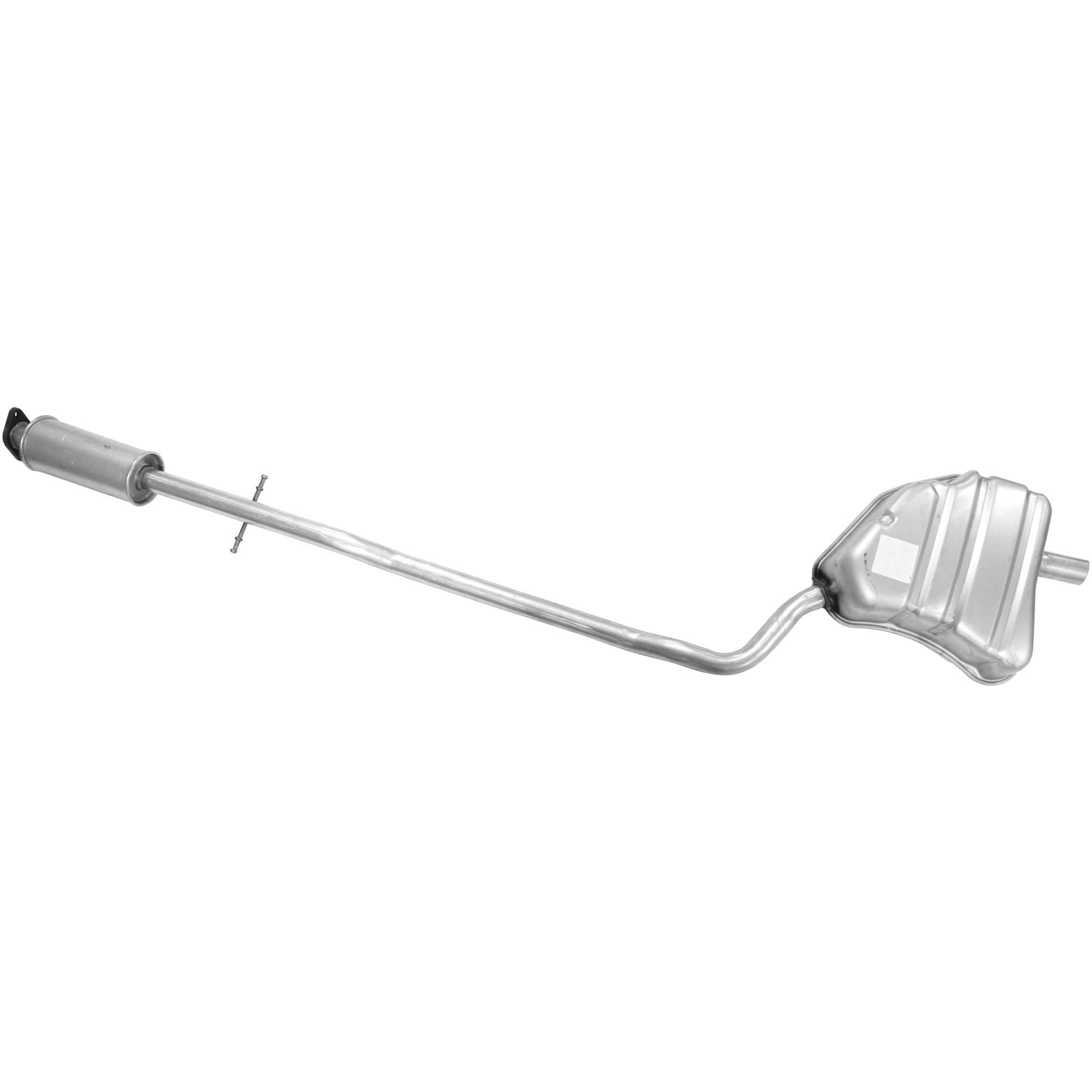 Aust R 48357 Walker Exhaust 48357 Quiet-Flow Direct Fit Muffler Assembly 2