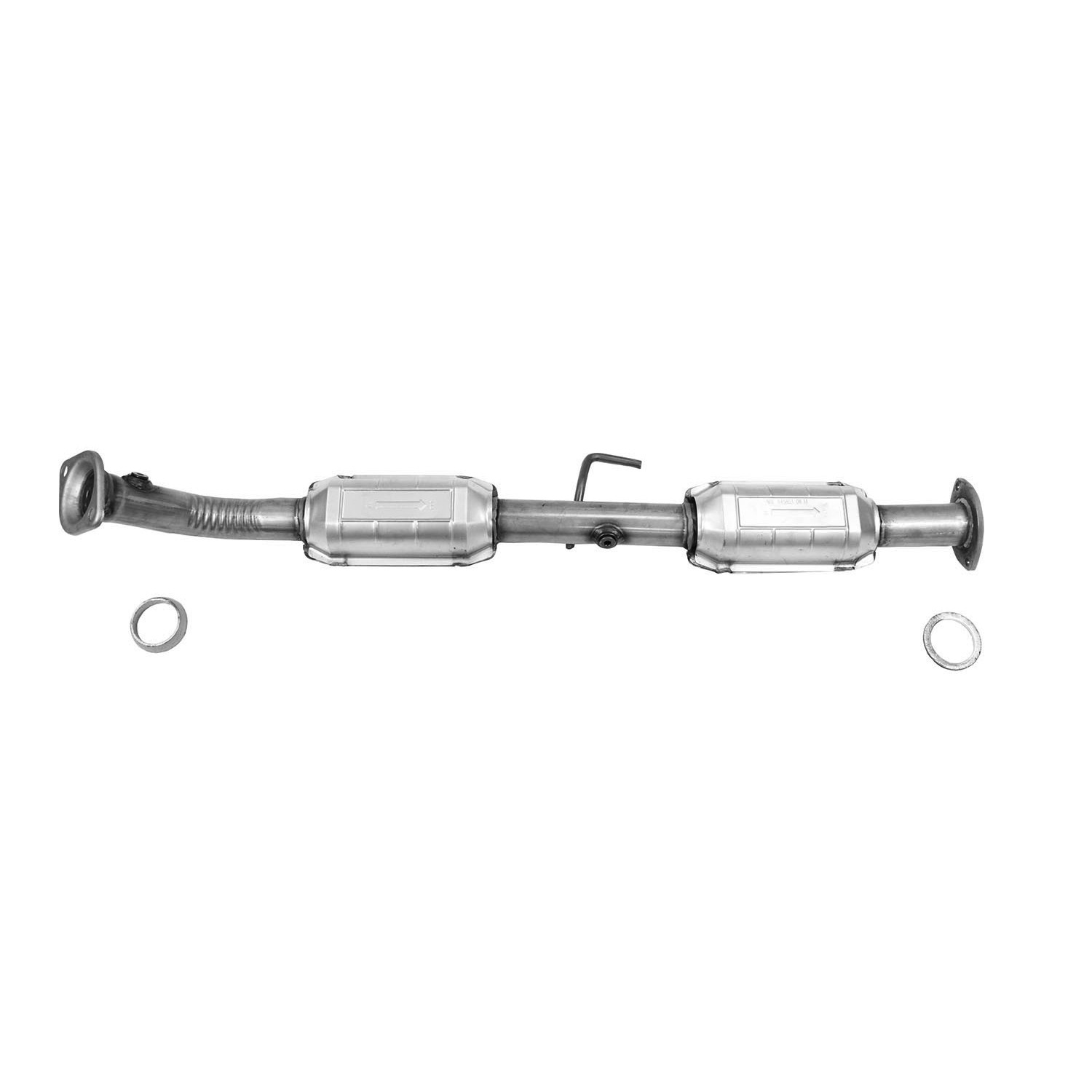 Catco 9920 Federal EPA Direct Fit Catalytic Converter | Autoplicity