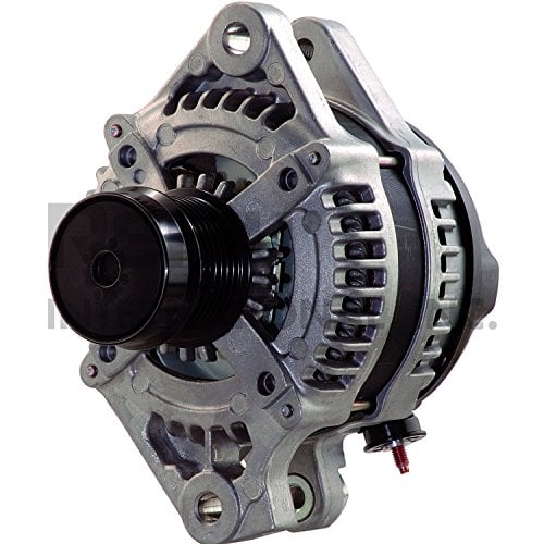Remy 94166 New Premium Alternator | Autoplicity