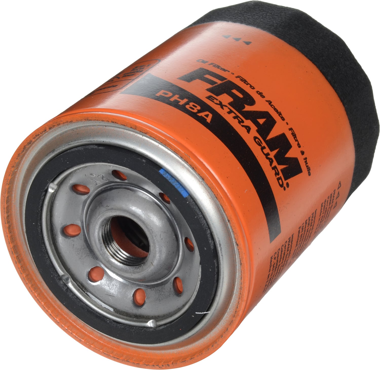 Fram Ph8a Extra Guard Passenger Car Spin-On Oil Filter | Autoplicity