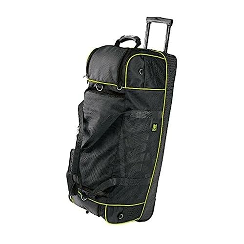 OMP Racing Travel Bag - Thumbnail 3