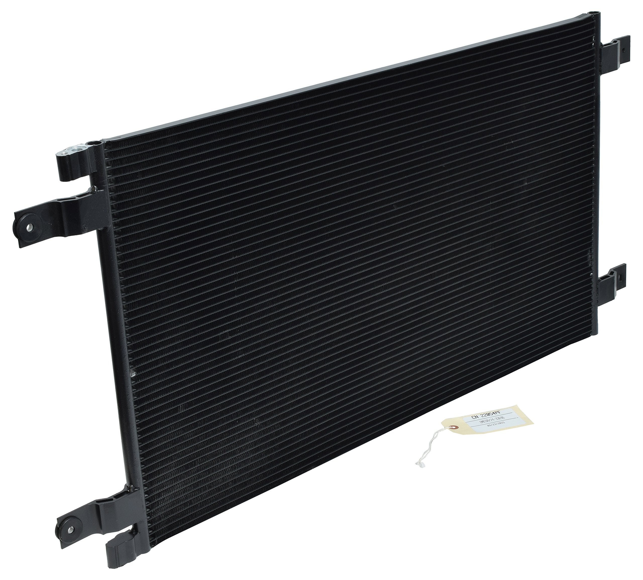 Universal Air Conditioner CN22054PFC Parallel Flow A/C Condenser ...