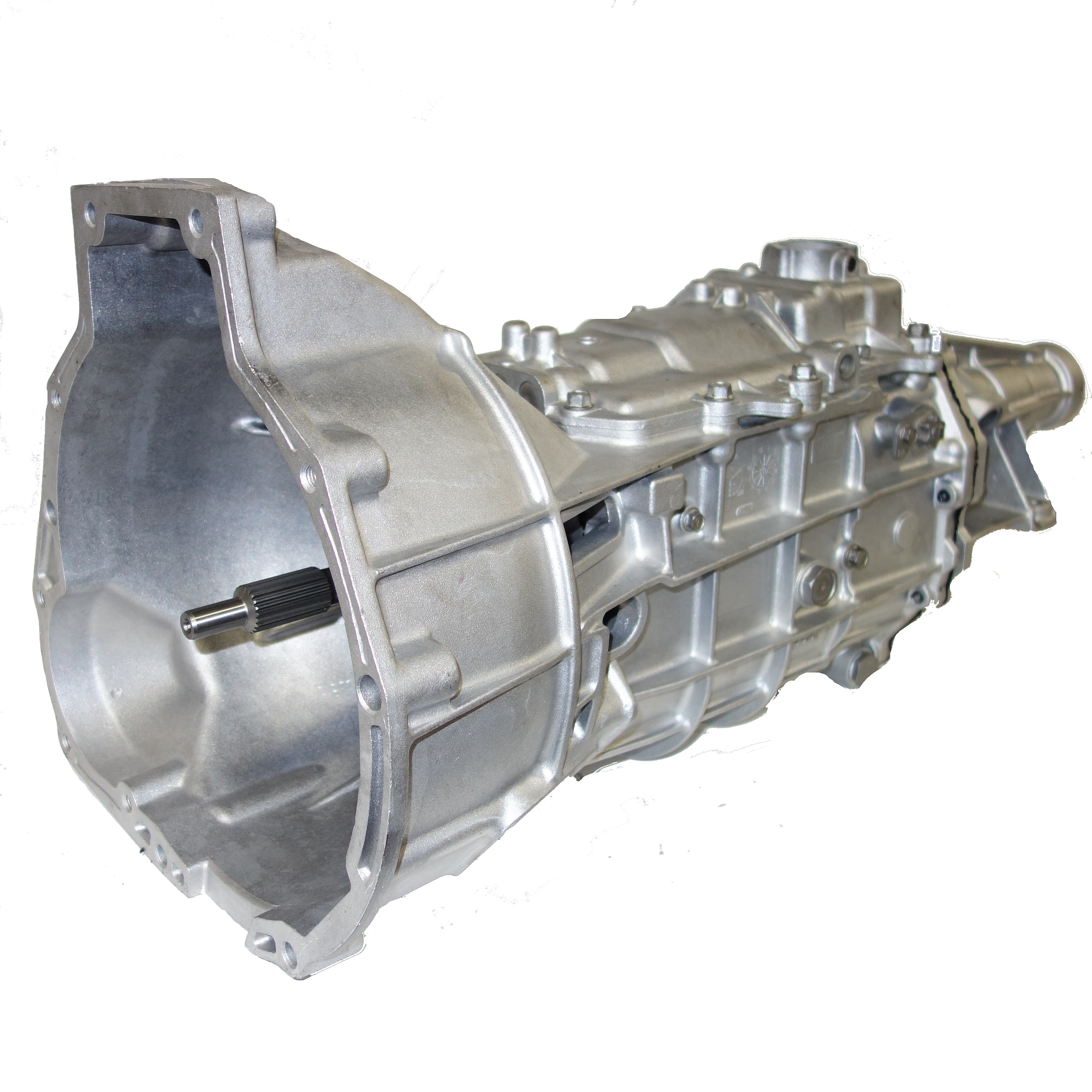 Zumbrota Drivetrain RMTM5R1F-1SG M5R1 Man Trans 88-94 Ford Ranger/94 ...