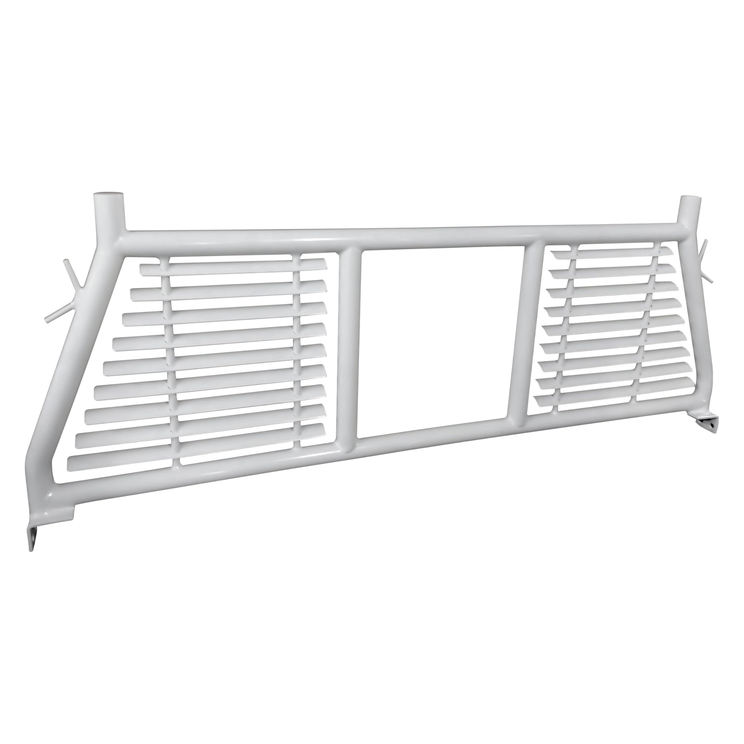 TrailFX H0004W Headache Rack W/o Cutout | Autoplicity