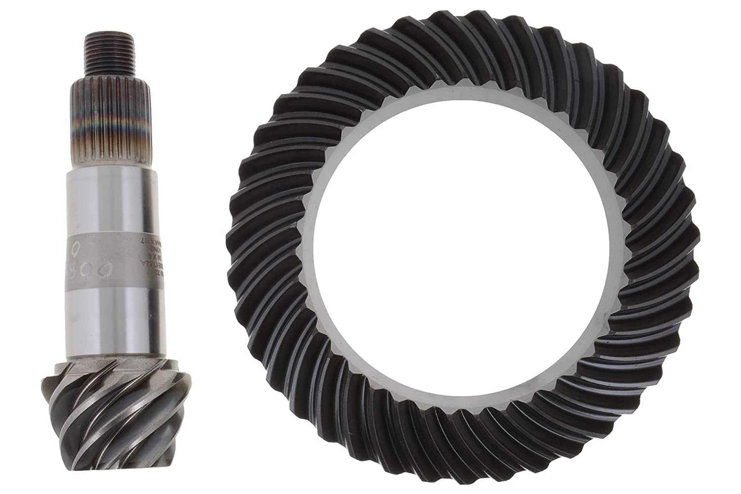 Dana Spicer 10051746 Ring and Pinion Gear Set 4.88 Ratio Dana 44 ...