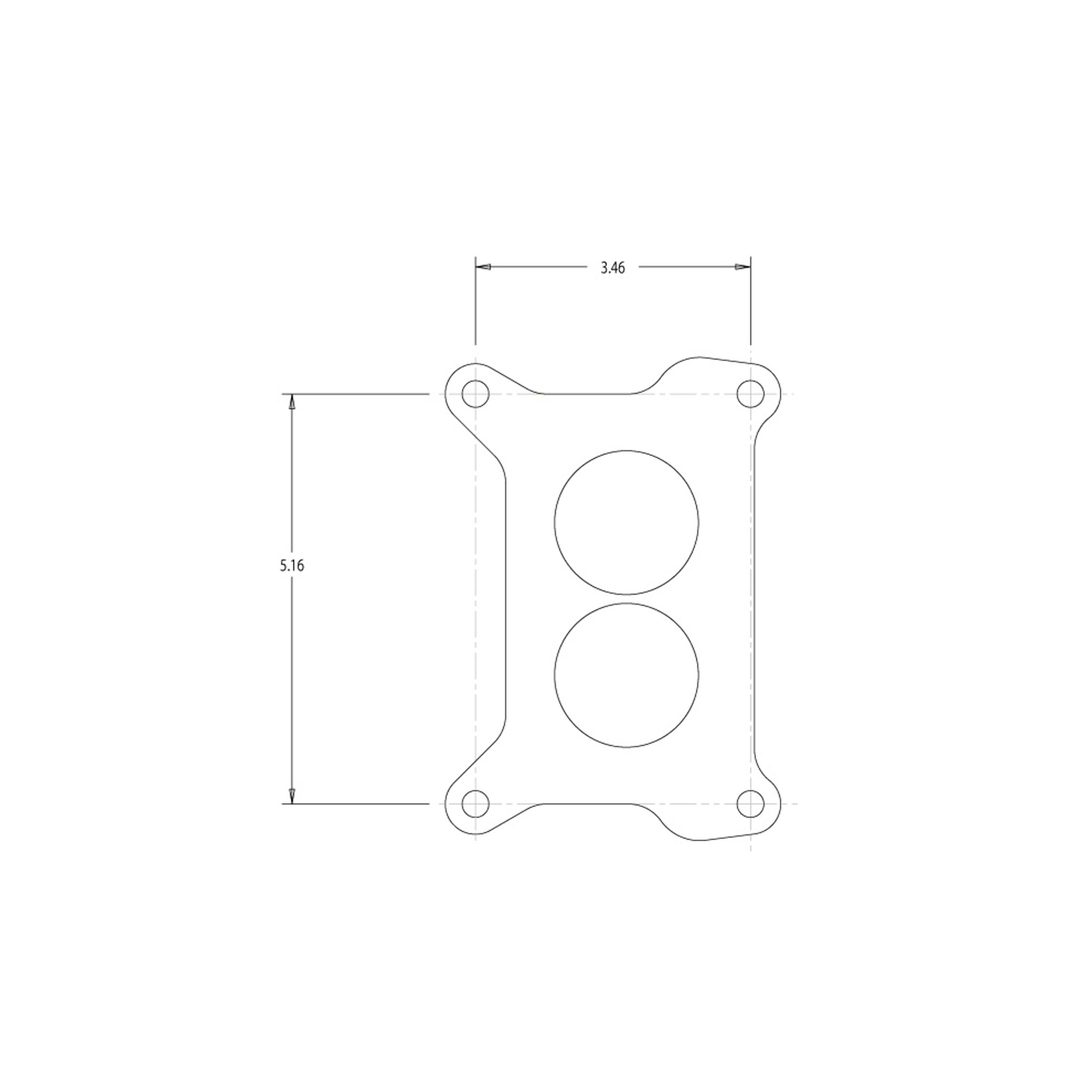 Sniper EFI 550-849K 2300 EFI Master Conversion Kit Polished | Autoplicity