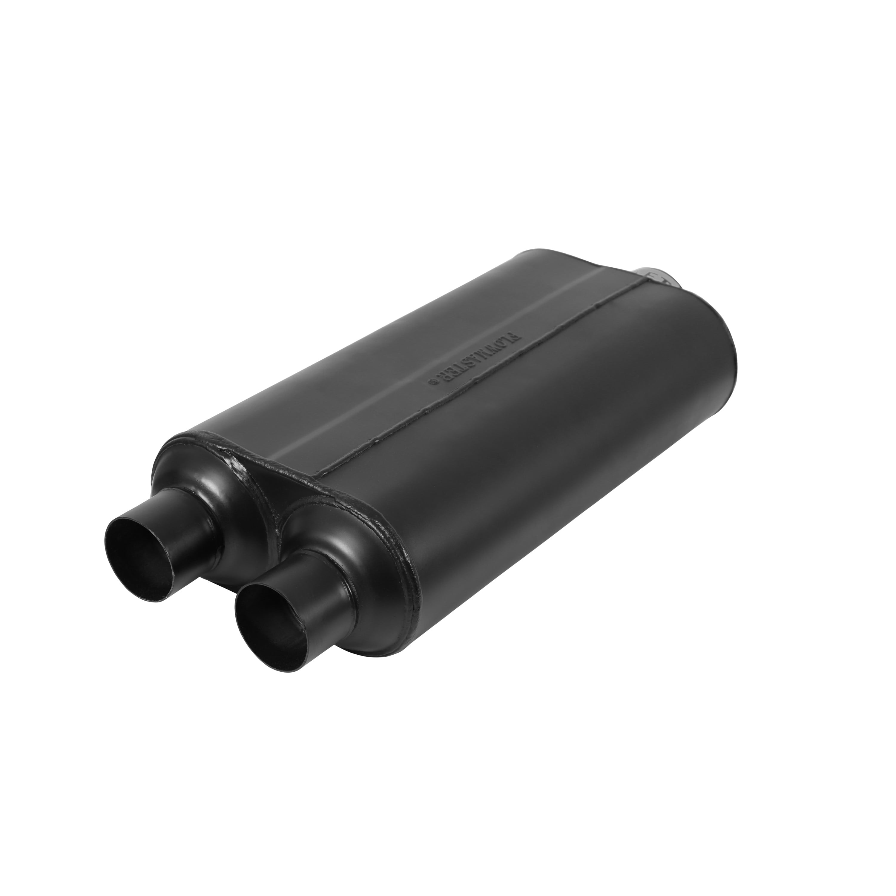 Flowmaster 9530572 50 Series HD Chambered Muffler - Moderate Sound ...