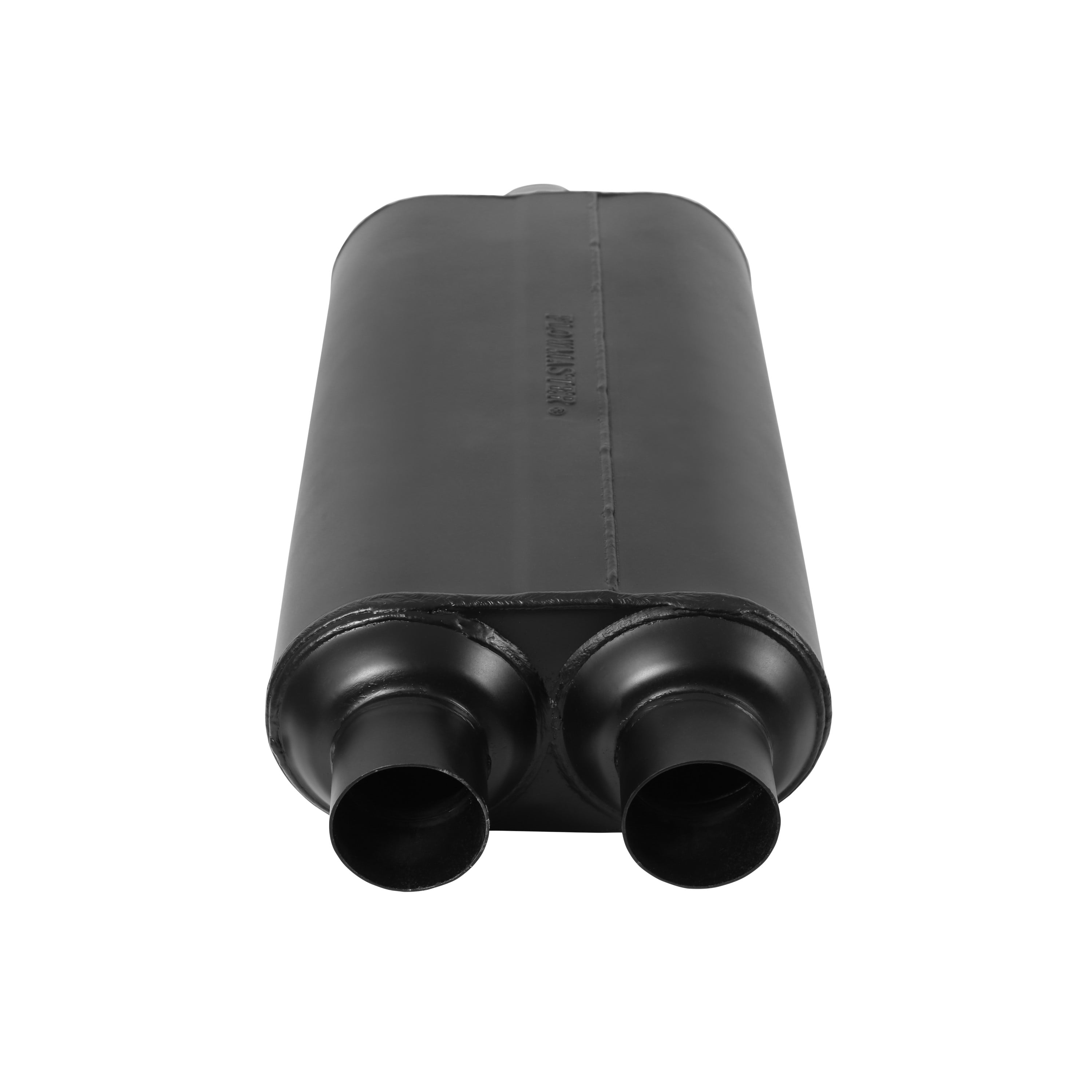 Flowmaster 9530572 50 Series HD Chambered Muffler - Moderate Sound ...