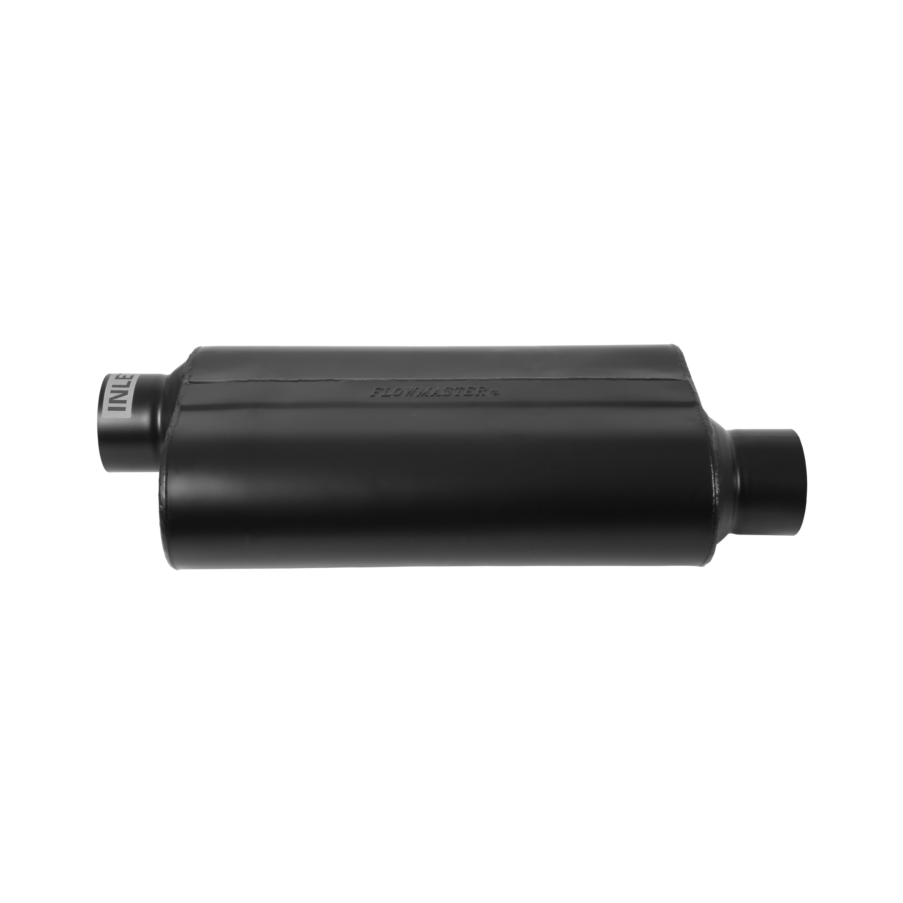 Flowmaster 953558 50 Series HD Chambered Muffler | Autoplicity