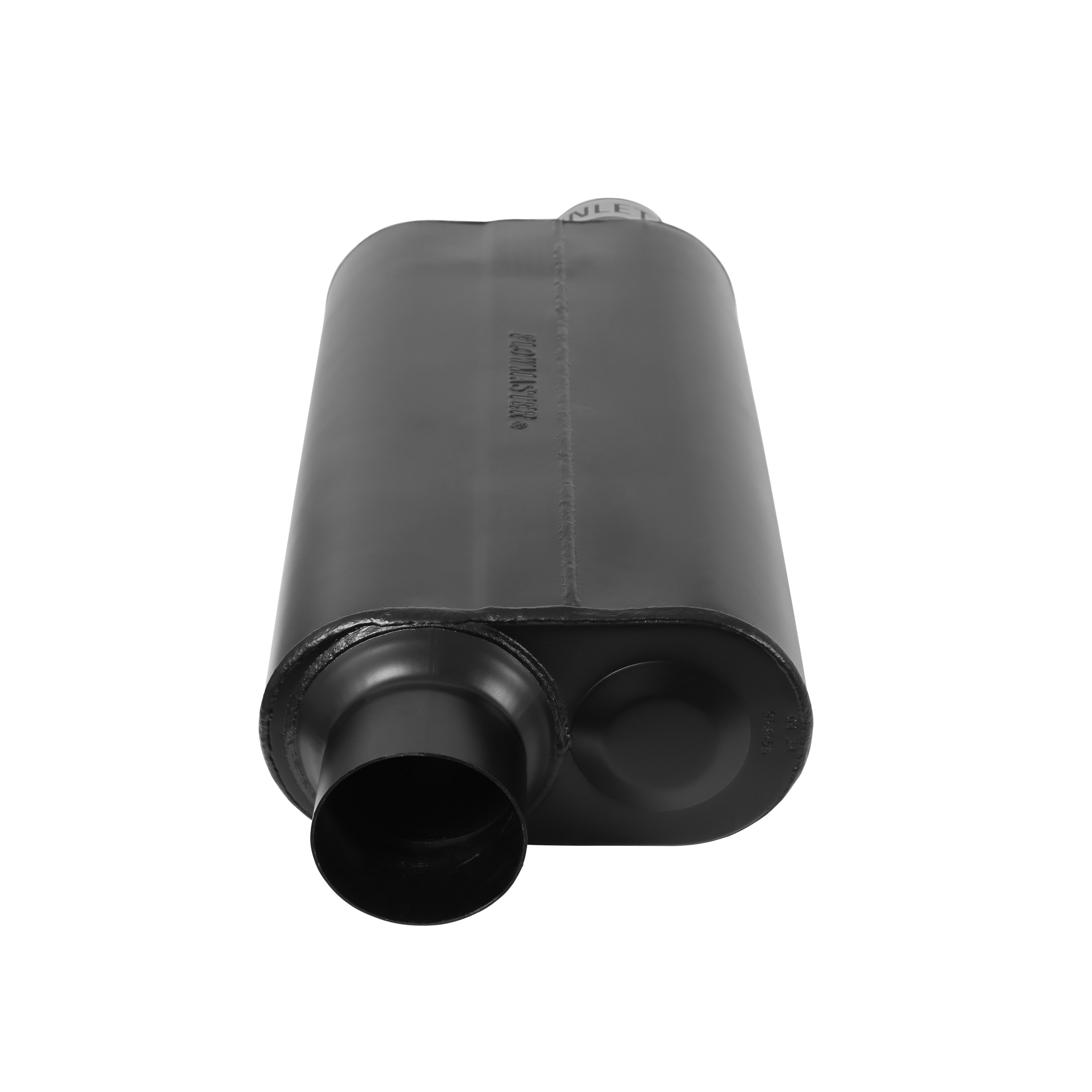 Flowmaster 953558 50 Series HD Chambered Muffler | Autoplicity