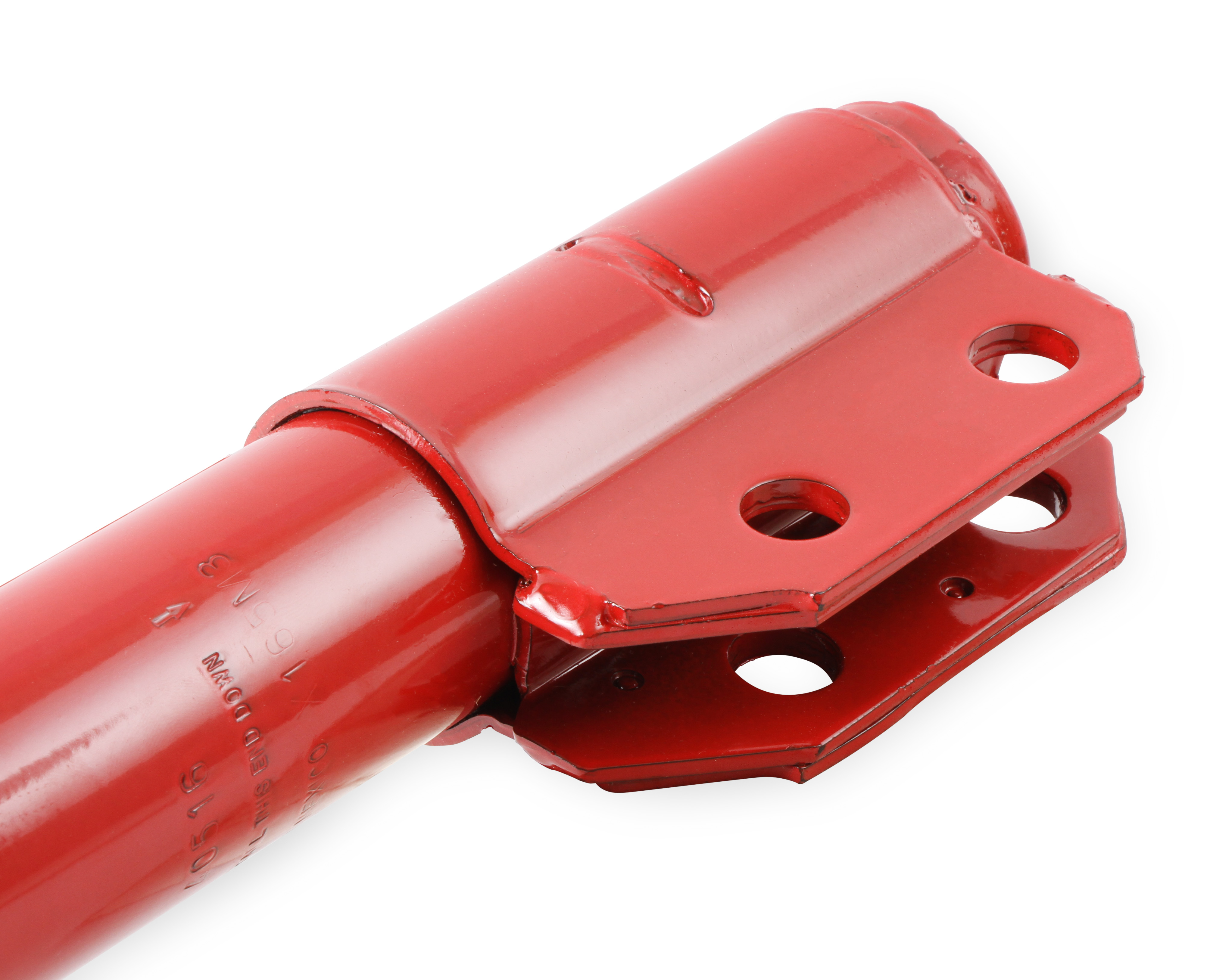 Drag Strut Line Lakewood 40516 90/10 Front Drag Strut with OEM Mounting | Autoplicity