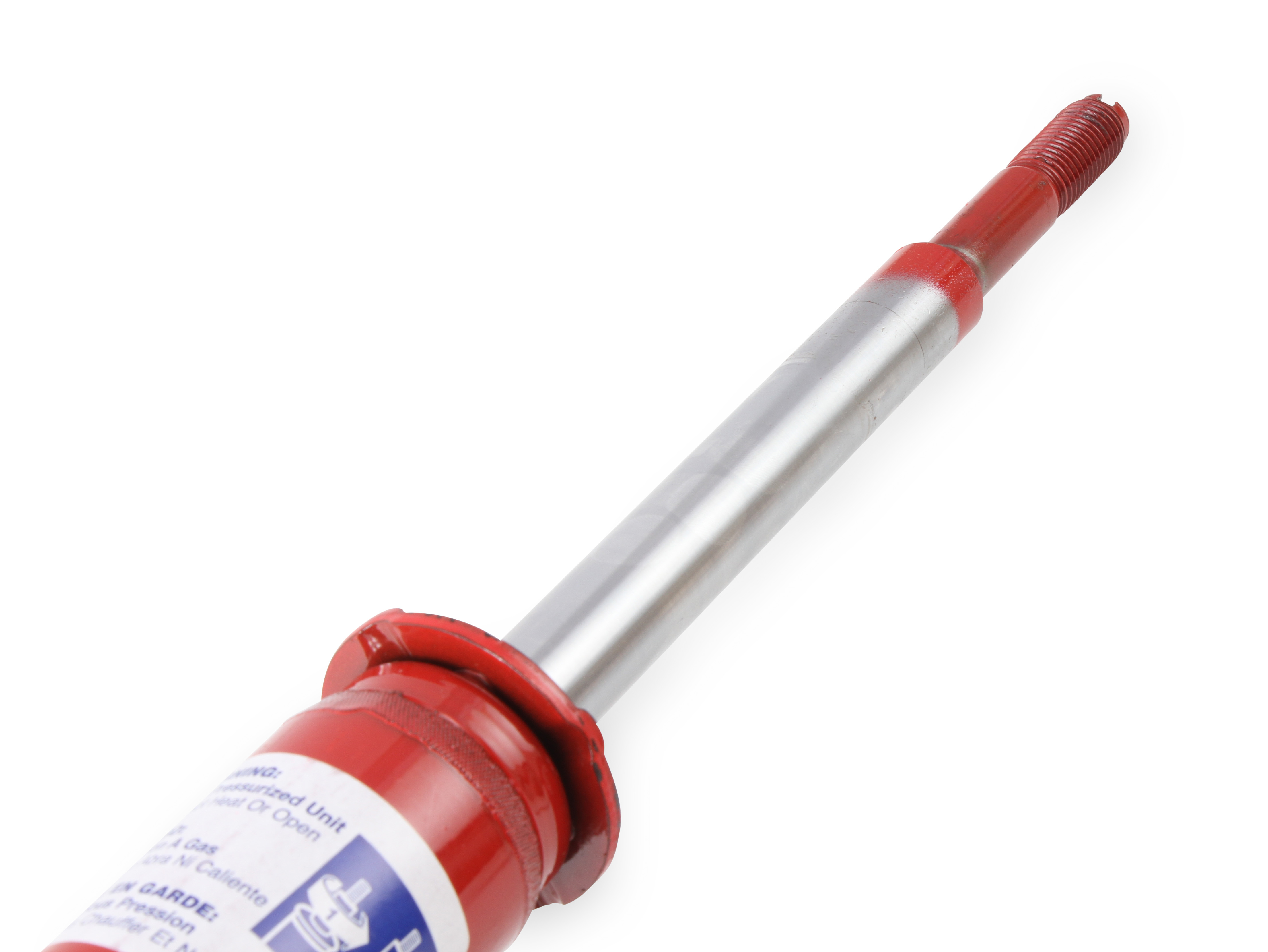 Lakewood 40516 90/10 Front Drag Strut with OEM Mounting | Autoplicity
