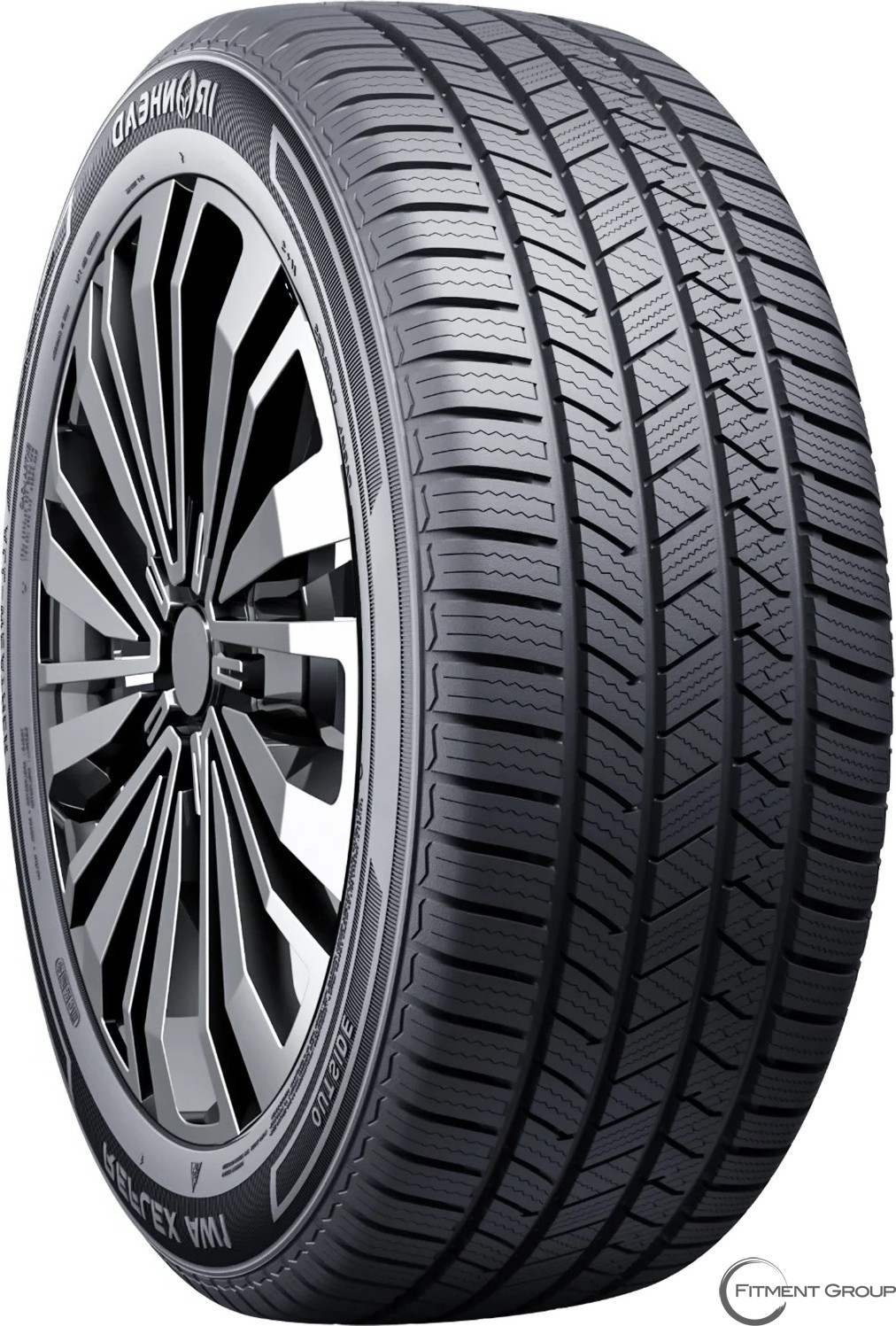Light Revlex Ironhead IHAW21K Reflex AW1 235/40R19 96V | Autoplicity