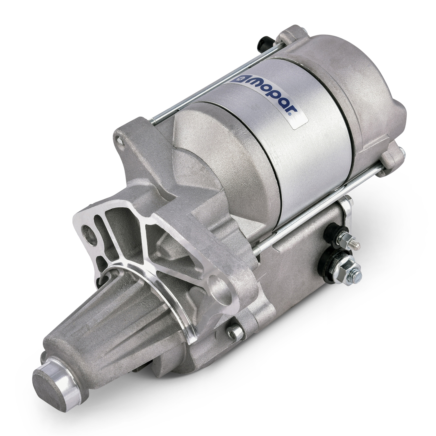 Proform Parts 440-415 High-Torque Gear Reduction Starter Mopar Chrysler ...