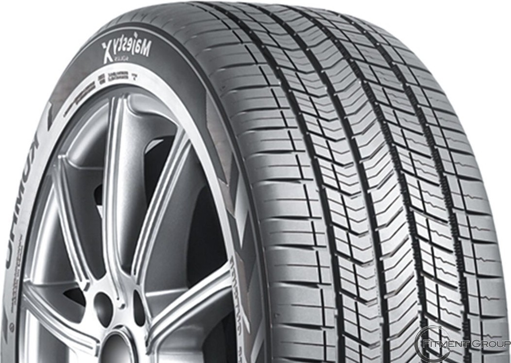 Kumho 2386572 Ku 265/45r21 Solus Ta92ev 108v | Autoplicity