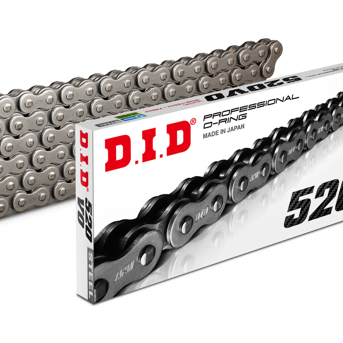 Z Clips Install Parts Unlimited O-Ring Clip Connecting Link | Autoplicity