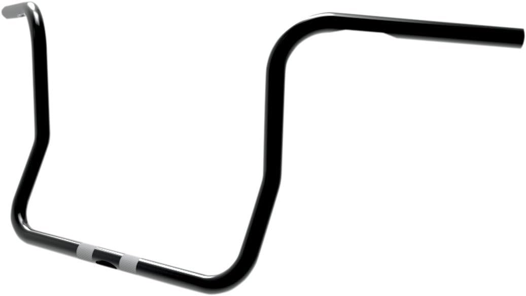 Polyapes Handlebars Paul Yaffe 51530512BK 12