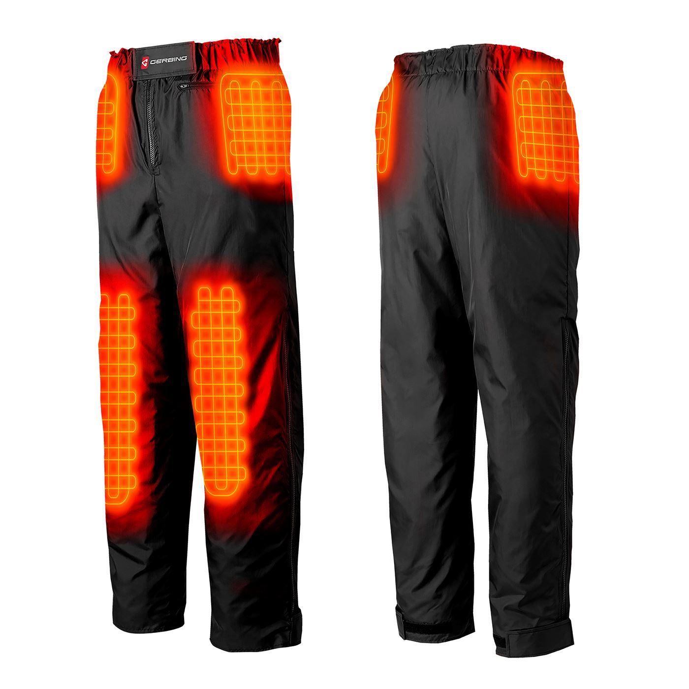 Gerbing's Heated Clothing G1215MPNT40100110982 Pant Heat 12v | Autoplicity