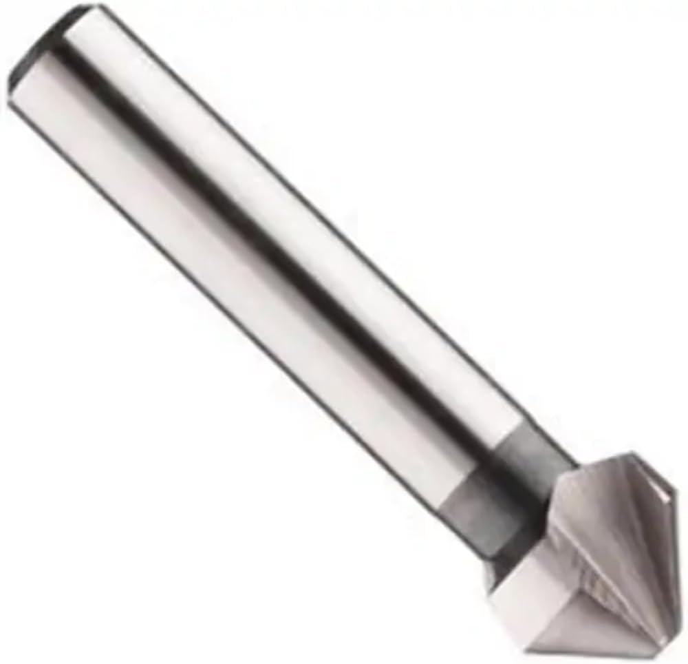Marson 39101 Rivet Countersink Drill Bit 1/8 Inch M2 Tool Steel ...
