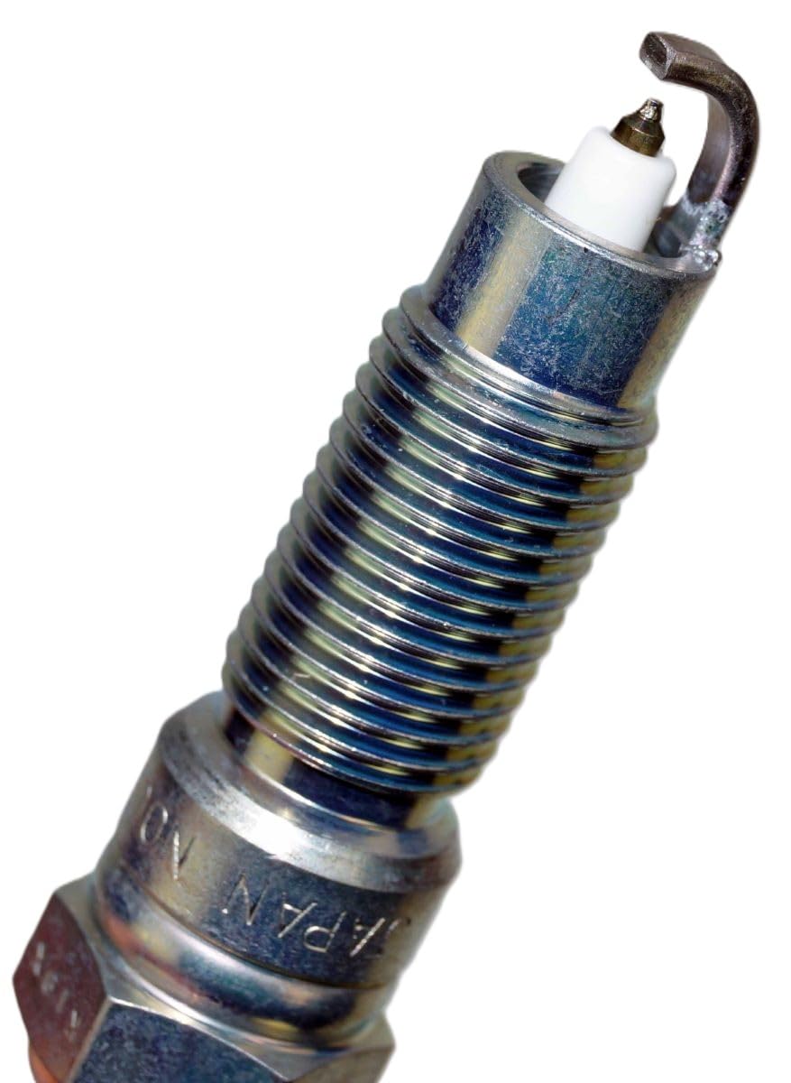 Motorcraft SP509 Double Platinum Spark Plug HJFS24FP | Autoplicity
