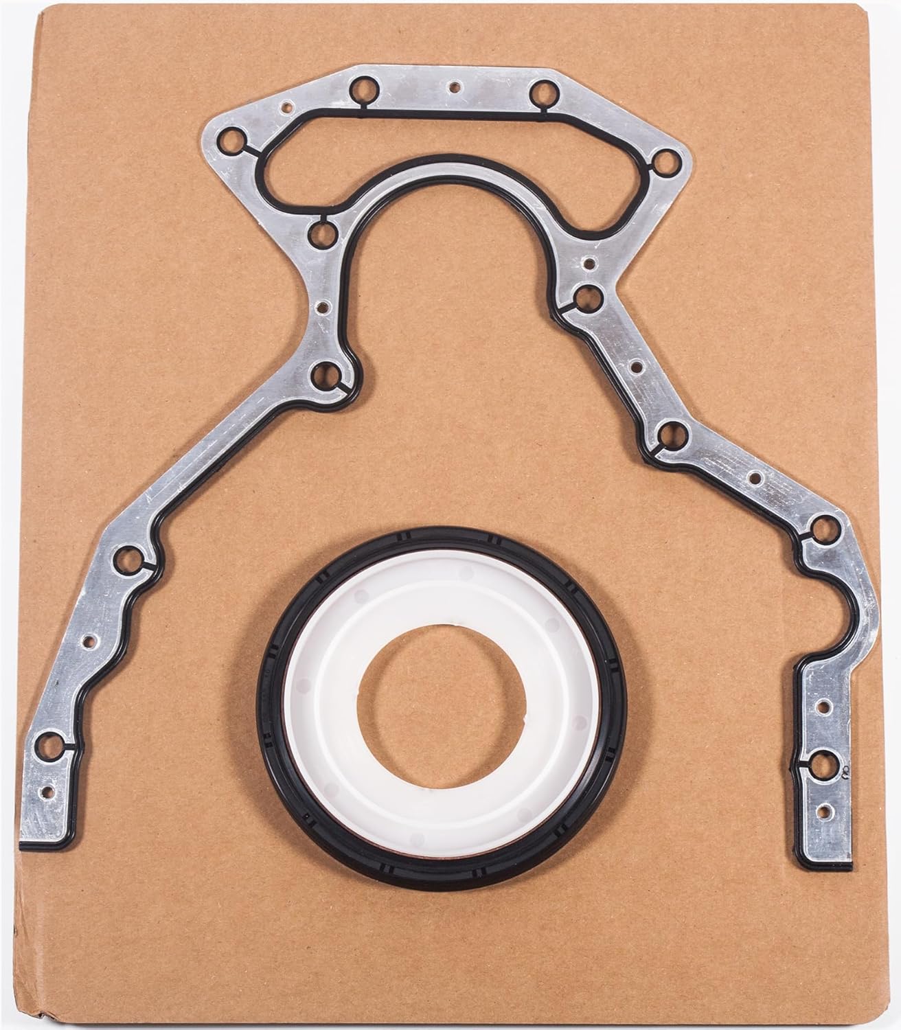 Federal Mogul BS40640 Rear Main Seal Kit for GM LS Engines | Autoplicity