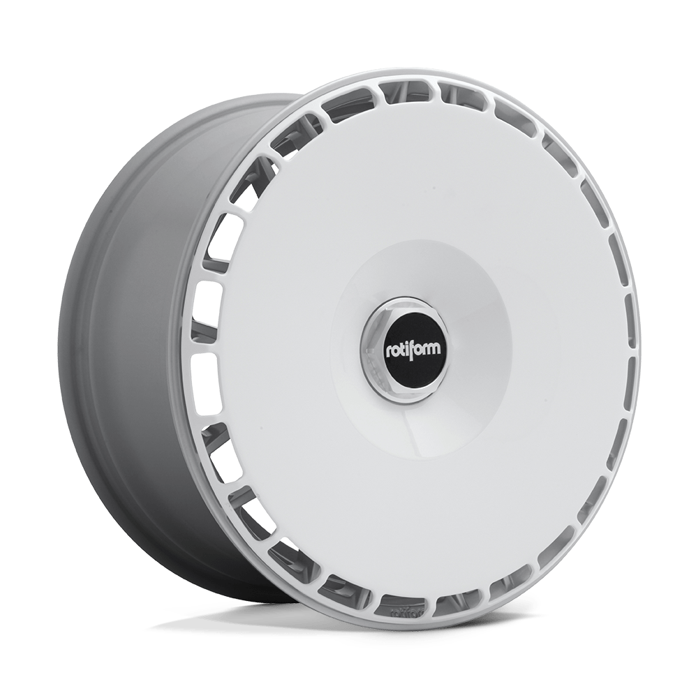 Rotaform Rims Rotiform RC214SE18851235 Scp 18x8.5 5x4.5 72 +35 G-Slv-Dc-Lp | Autoplicity