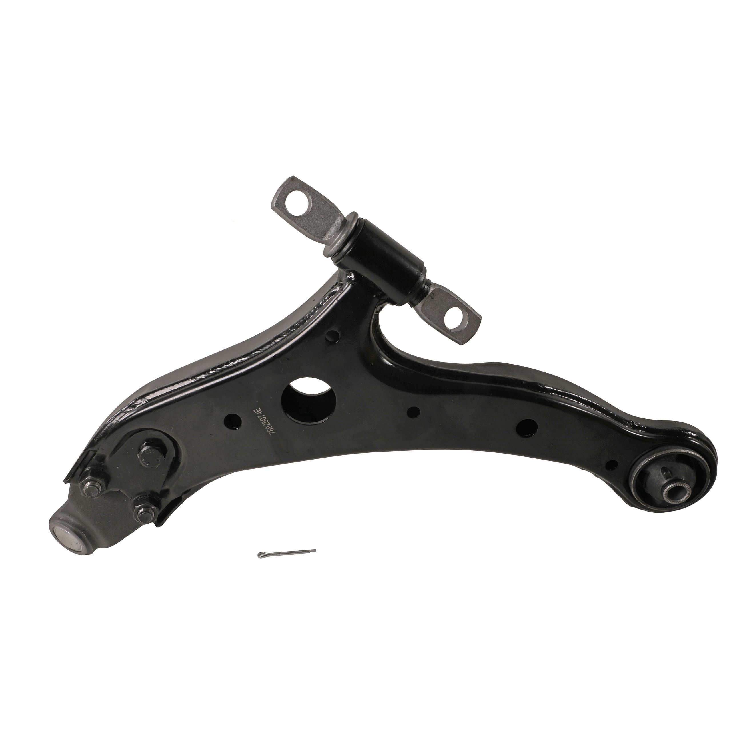 Quick Steer X621476 Suspension Control Arm and Ball Joint | Autoplicity