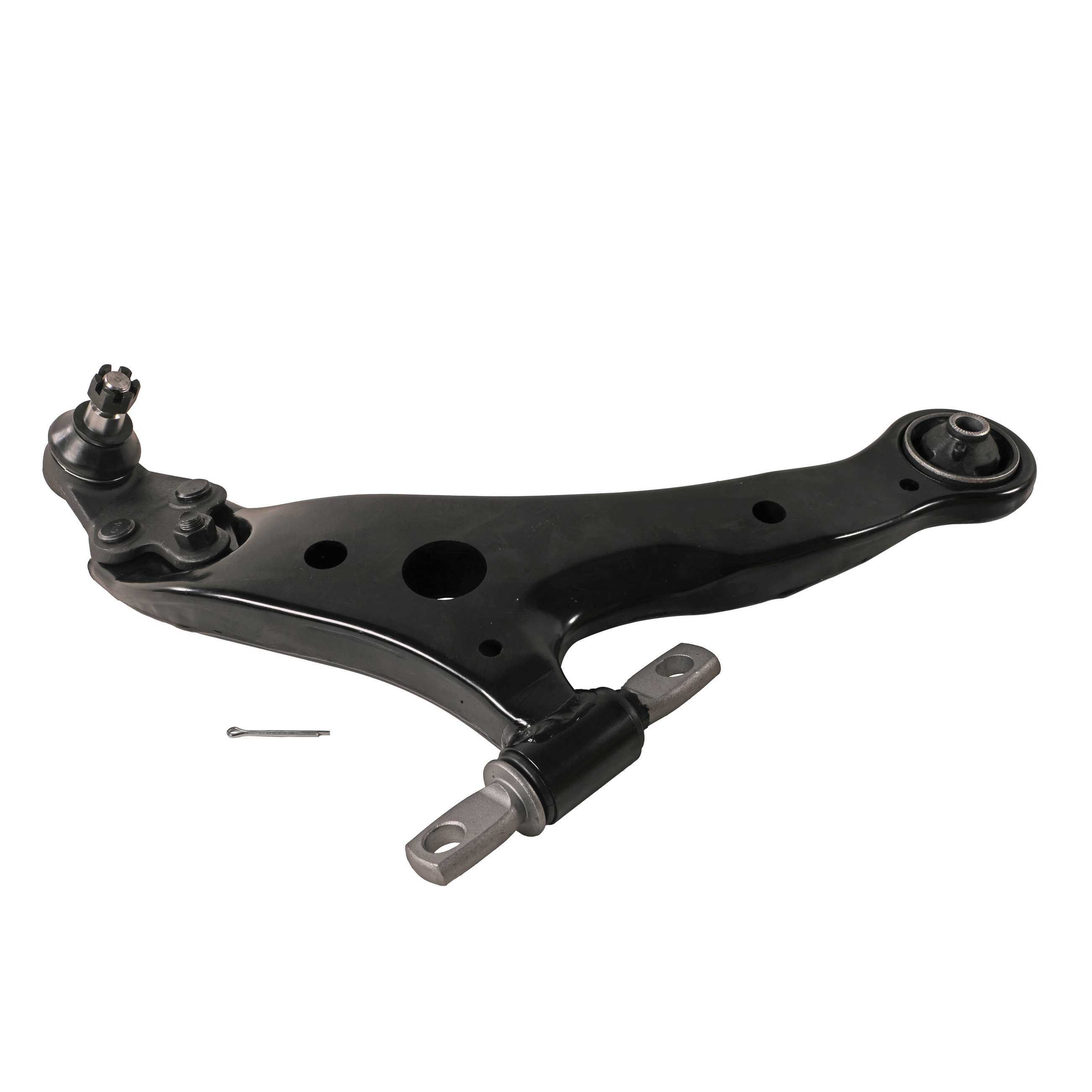 Quick Steer X621476 Suspension Control Arm and Ball Joint | Autoplicity