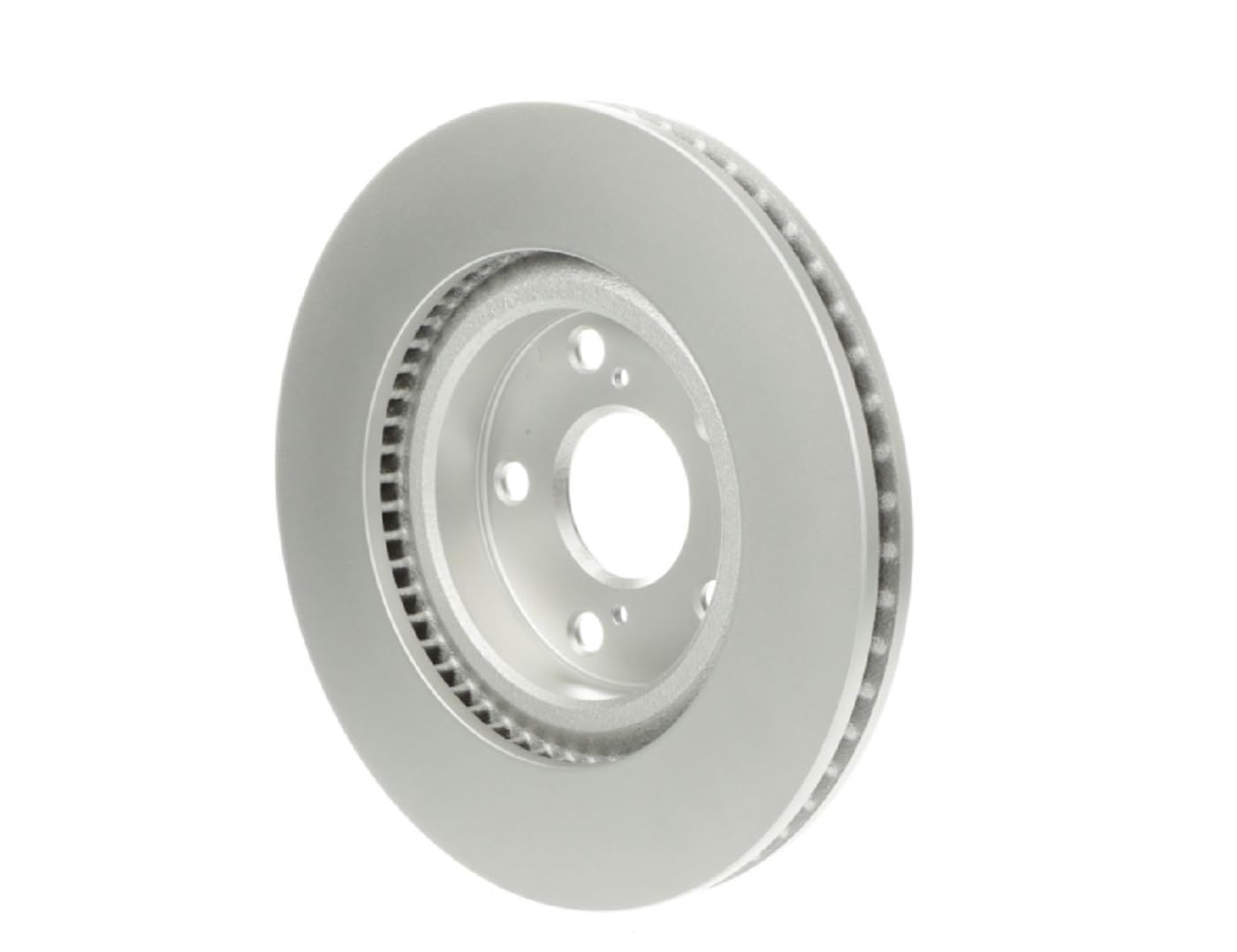 Bosch 53011555 Bosch Quietcast Disc Brake Rotor | Autoplicity