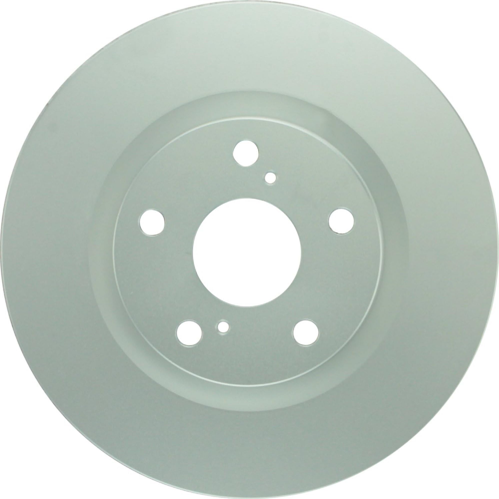 Brake Disc Or Rotor Bosch 53011633 Bosch Quietcast Disc Brake Rotor | Autoplicity