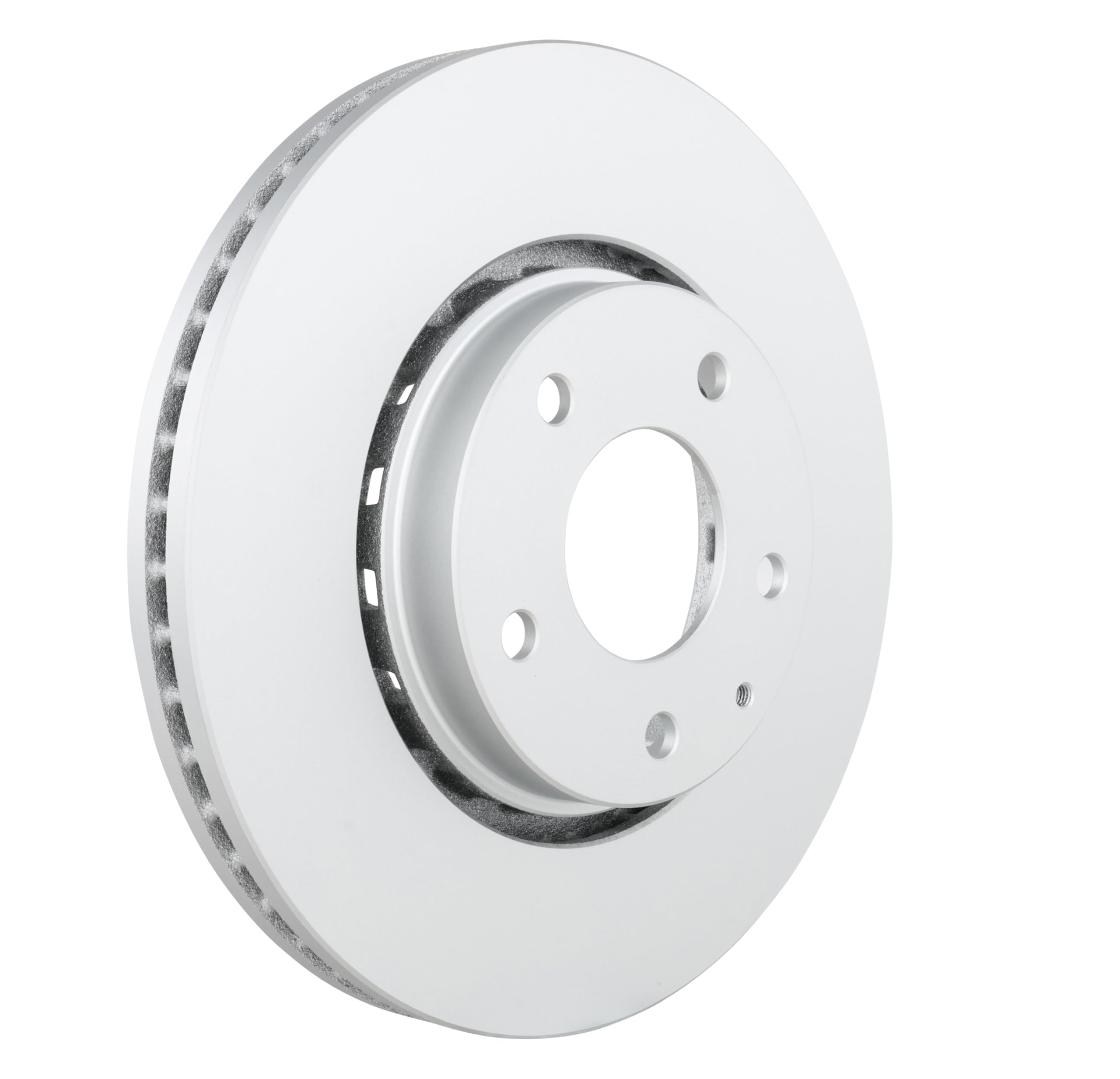 Brake Disc Or Rotor Bosch 53011627 Bosch Quietcast Disc Brake Rotor | Autoplicity