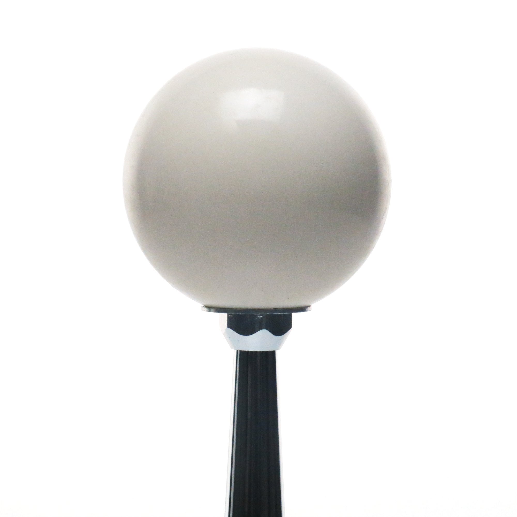 Shifted Code American Shifter Company Dual Dragons Ivory Shift Knob | Autoplicity
