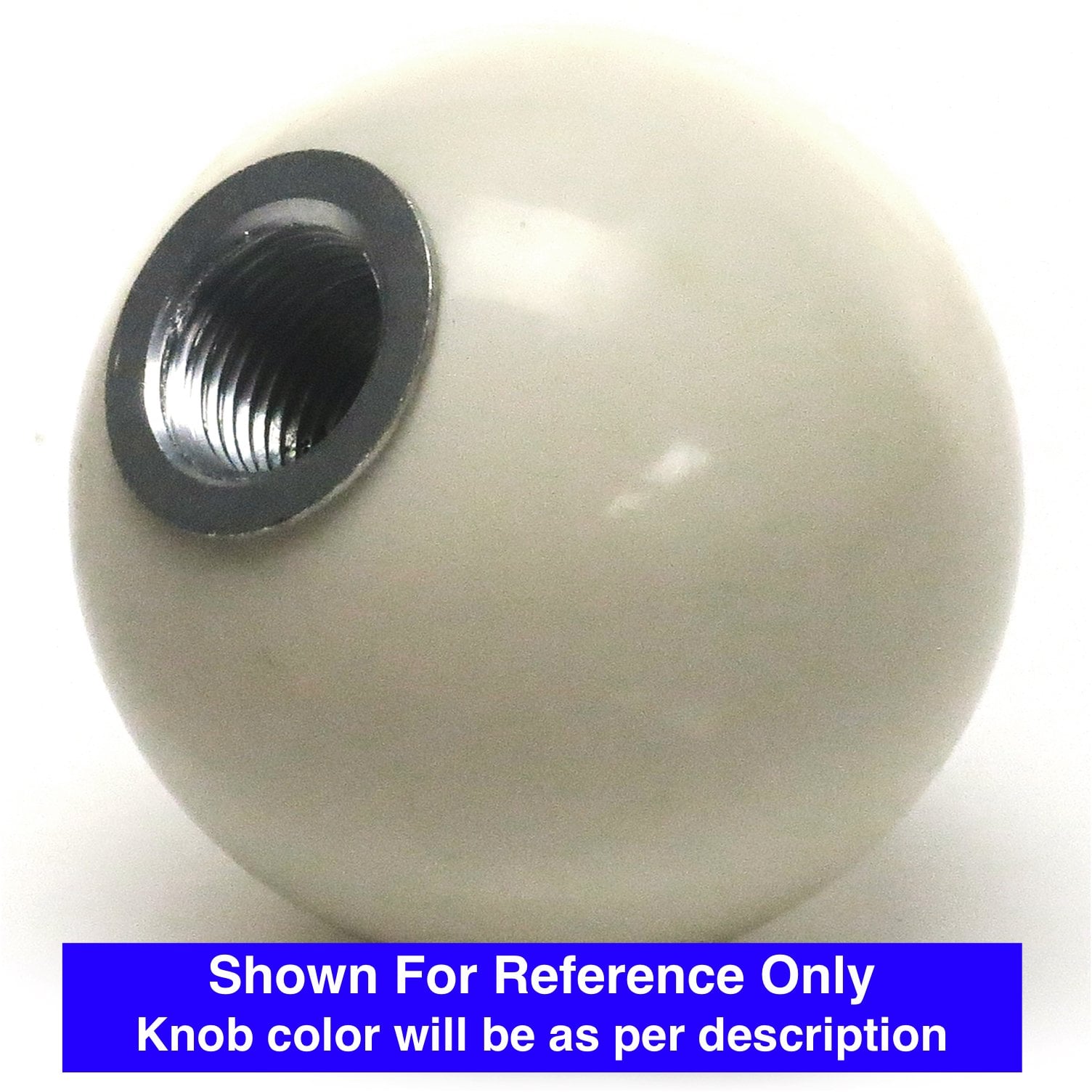 Shifted Code American Shifter Company Dual Dragons Ivory Shift Knob | Autoplicity