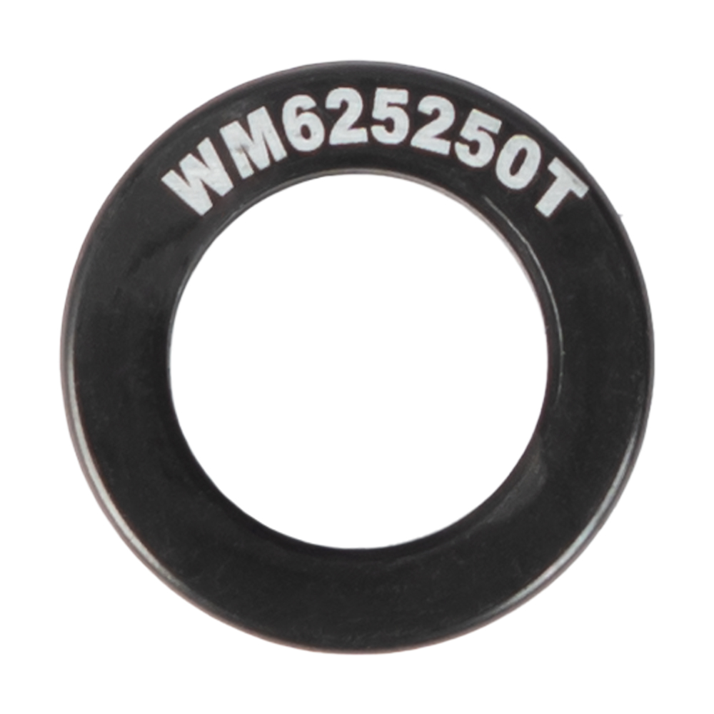 Wehrs Machine Tapered Steel Spacer | Autoplicity