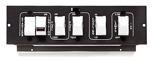 Auto-Rod Controls 3100 Multi Purpose Switch Panel Kit | Autoplicity