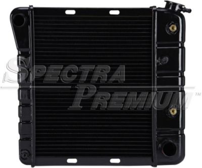 Spectra Premium CU462 Radiator | Autoplicity